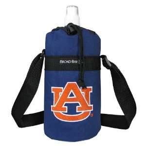  525151   Auburn University Logo AU Tigers Water Bottle 