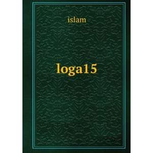  loga15 islam Books