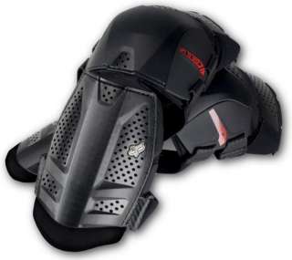 Fox Launch Shorty Knee Pads Guards  