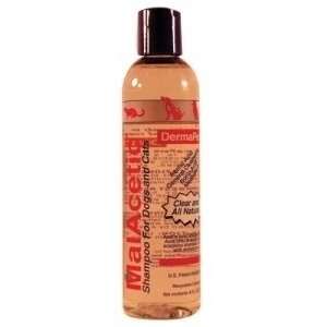  DermaPet MalAcetic Shampoo   12 ounces