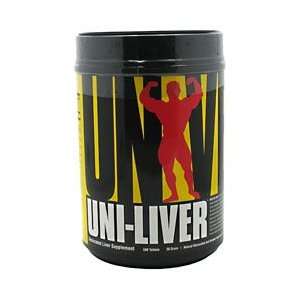 Universal Nutrition Uni Liver