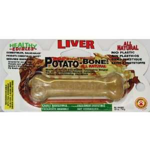  BONE LIVER POPPUP POTATO PETITE NE501