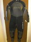 Scuba Pro Ladies M STEK 7 mm wetsuit  New (without tags)