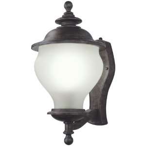  Lithonia ODML11SRC, Weston Energy Star Outdoor Wall Sconce 