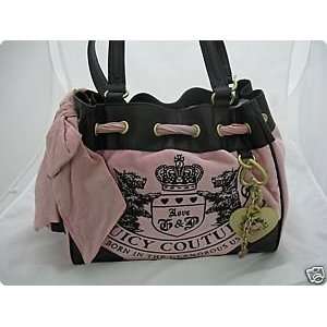   NEW with Tags Juicy Couture Bag, Tote, Handbag, Purse 