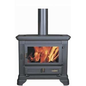  SBI DB03000 Jurassien wood stove