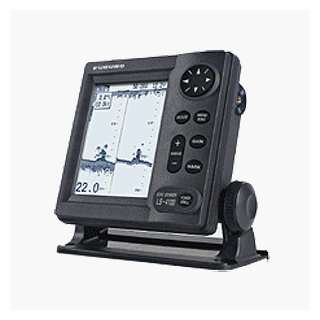  FURUNO LS4100/TM 5MONO LCD 50/200KHZ 300WATT (D&T) GPS 