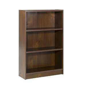  Essentials Bookcase By Nexera Furniture