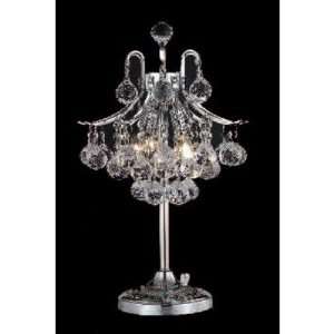  Elegant Lighting 8000TL13C/SA chandelier from Toureg 