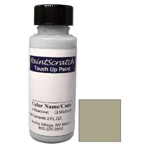   Touch Up Paint for 2005 Infiniti Q45 (color code K22) and Clearcoat