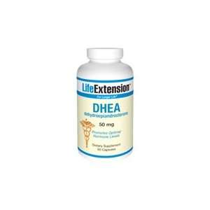  DHEA 50 mg   60 caps