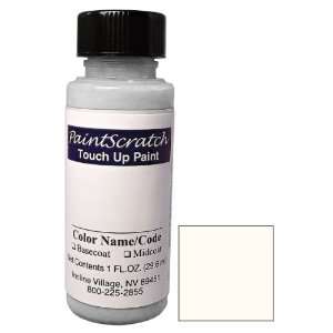   Touch Up Paint for 1985 Ford Truck (color code 9E/1525) and Clearcoat