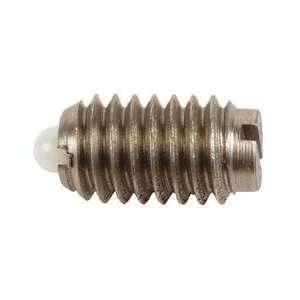  Spring Plunger,lgt End,#6 Dx3/8 L,pk5   TE CO Everything 