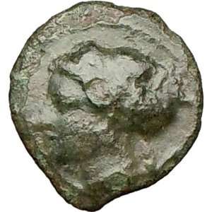  Syracuse Sicily 357BC QUALITY Authentic Ancient Greek Coin 