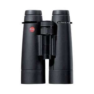  Leica 10x50 BR Rubber Armored Binocular (Black) Camera 