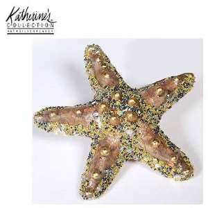  Katherines Collection 28 29219 Seaside Starfish 