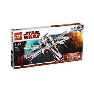  Lego Star Wars ARC 170 Starfighter #8088 Toys & Games