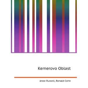  Kemerovo Oblast Ronald Cohn Jesse Russell Books