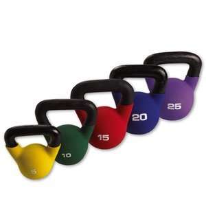 Century Kettlebells 