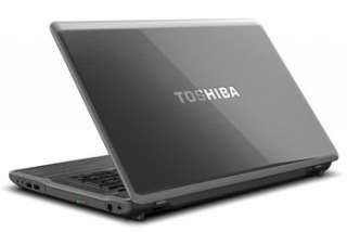  Toshiba Satellite P775D S7230 17.3 Inch LED Laptop (Black 