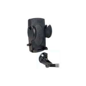   CM934 5 Inch Universal PDA Mount Windshield with Lateral Head Movement