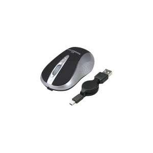  Wireless Bluetooth Laser Mobile Mini Mouse, Manhattan 