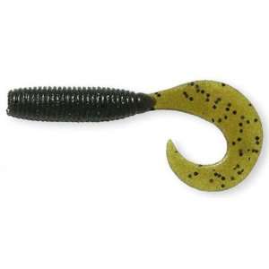  YAMA SGLTAIL GRUB4^GRN PKN20PK