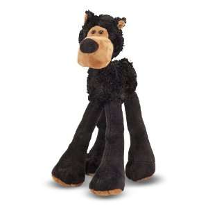  Melissa & Doug Lanky Legs Black Bear Toys & Games