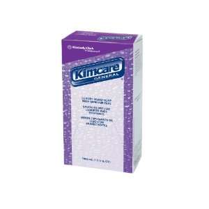 KimberlyClark Professional 91176 Kimcare Luxury Foam Soap With 