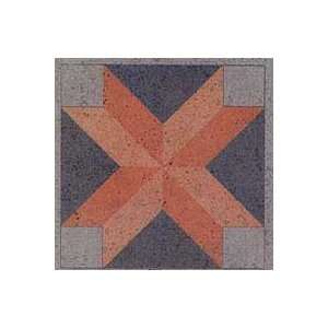  bhk of america laminate flooring accent tiles area 7 1/2 x 