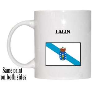  Galicia   LALIN Mug 
