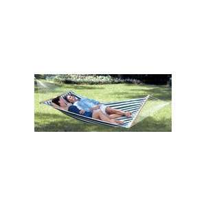  Texsport Lakeway Hammock Extra Wide Double Size Quilted 