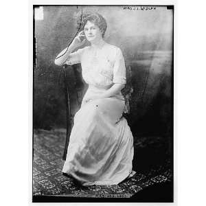  Mrs. J.L. Laidlaw