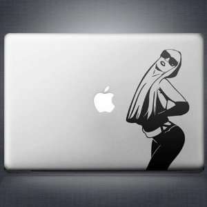  iPad Graphics   Lady Gaga Vinyl Decal Sticker Everything 