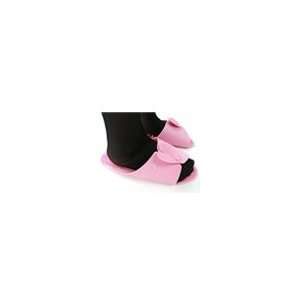   Home & Decor Portable Womens Airplane Slippers M (Pink) Beauty