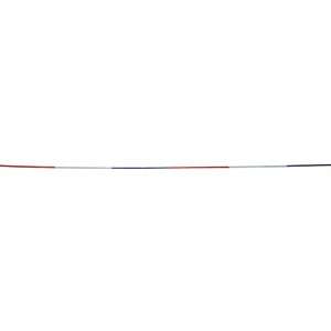  50 FT. NYLON STREAMER TAIL   PATRIOTIC