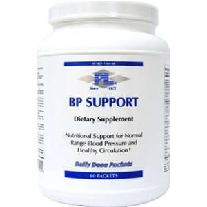  Progressive Labs BP Support 60 packets Health & Personal 