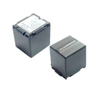    Panasonic CGA DU14A/1B Li Ion Camcorder Battery