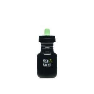 Klean Kanteen 12 Ounce Sippy Cup in Black
