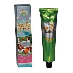  La   La Land Dreamy Cream for Body and Hands Beauty