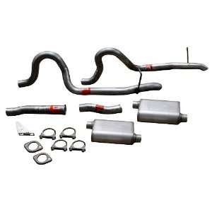  Dynomax 19482 Exhaust System Automotive