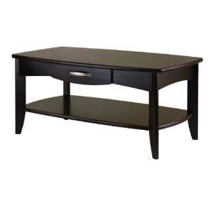  Danica Coffee Table By Winsome Wood