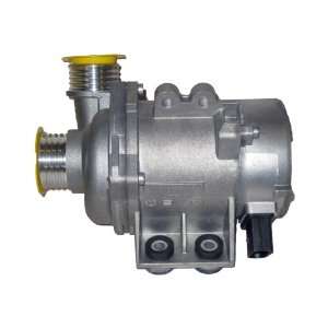 Pierburg OEM Engine Water Pump # 7.00294.17.0   BMW OE # 11517586925 