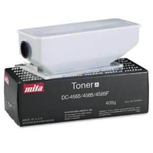  Kyocera Mita 37050011 Compatible Black Copier Toner 