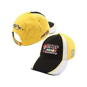  Chase Authentics Kyle Busch 2010 Pit Cap Youth Sports 