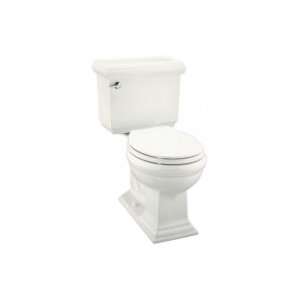  Kohler K 3509 Memoirs Comfort Height round front toilet 