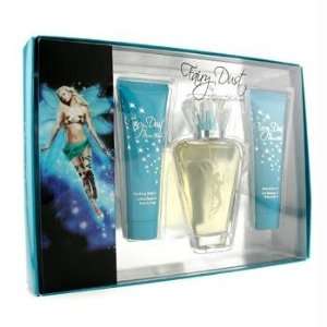 Fairy Dust Coffret Eau De Parfum Spray 100ml/3.4oz + Sparkling Body 