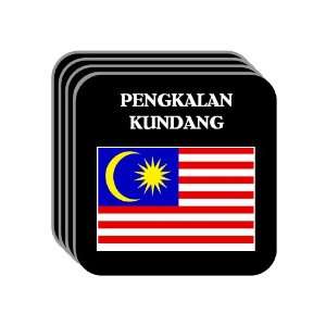  Malaysia   PENGKALAN KUNDANG Set of 4 Mini Mousepad 