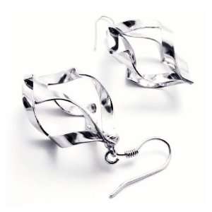 Sterling 925 Silver Earrings for Womans Jewelry 