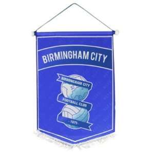  Birmingham City FC. Large Pennant